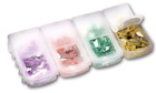 FenderWedge - Assortiment - 4x 36 stuks