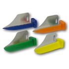 FenderWedge - navulling - Small (oranje), 36 stuks