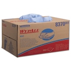 Wypall X60 poetsdoeken blauw - # 8370