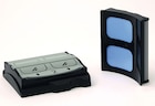 VistaScan Perio cassette - Size 0, 2 x 3 cm - 2140-010-00