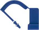 IMS Container sluiting - Blauw (IMCO-SEAL), 100 stuks
