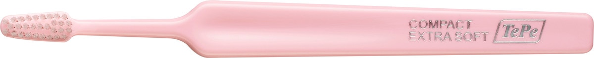 Tandenborstels - Select compact extra zacht 25 stuks