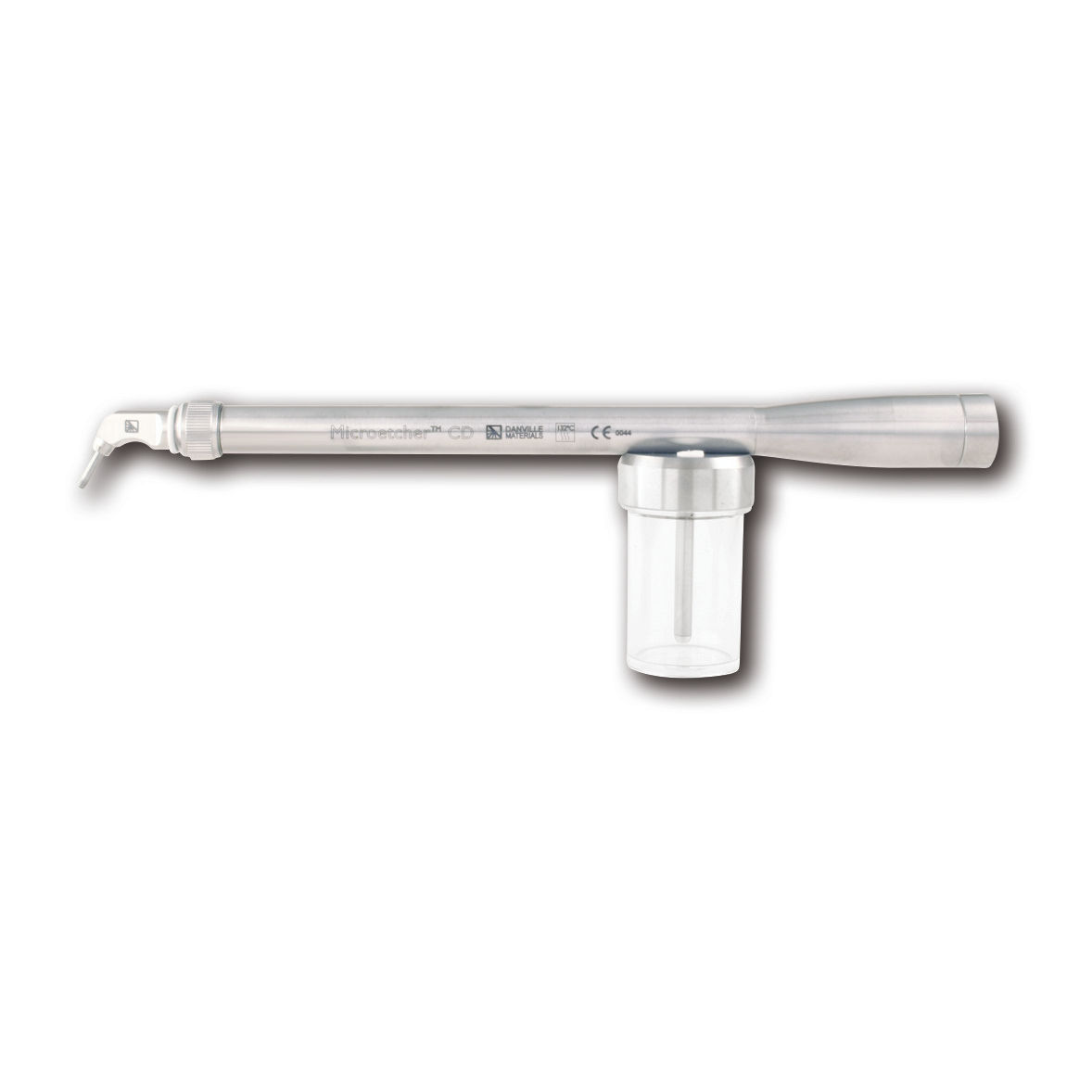 Microetcher CD - Sirona