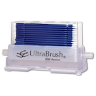 Ultrabrush Dispenser-Kit 1.0 - U1D - blauw, fijn