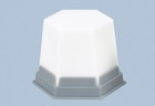 GEO Classic - Snow-White opaak, 75 g