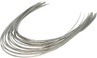 Draad NiTi Reversed Curve, rechthoekig - Boven, .016 x .016 - 10 stuks