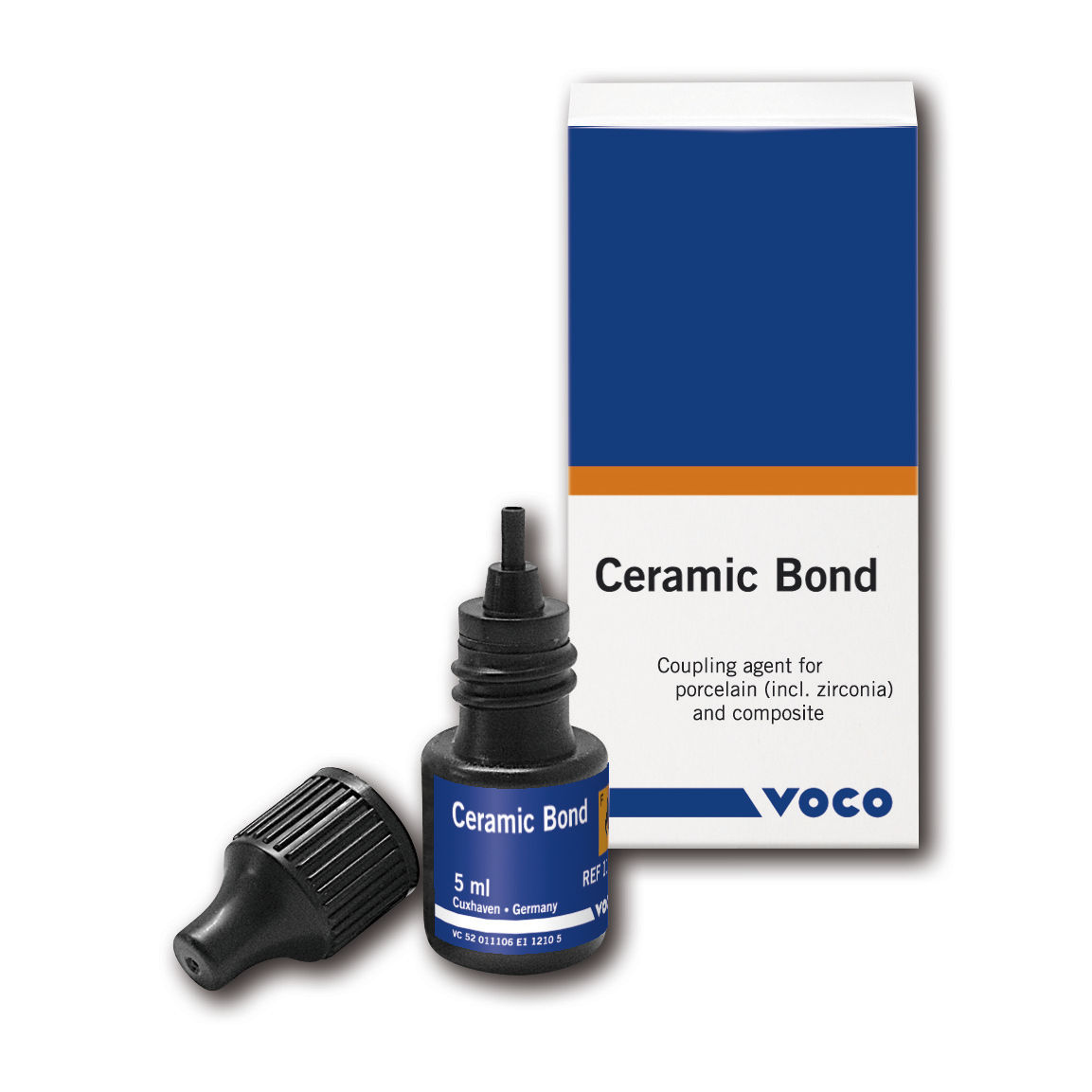 Ceramic Bond - 1106, flesje 5 ml