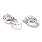 Safeview - losse monturen - Verpakking, 10 stuks