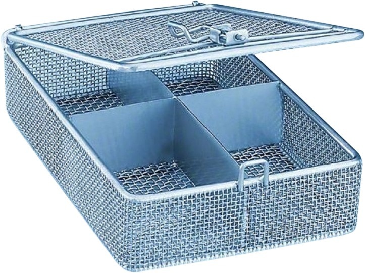 Inzetten en toebehoren voor Thermo-desinfector - Zeefschaal - E 451