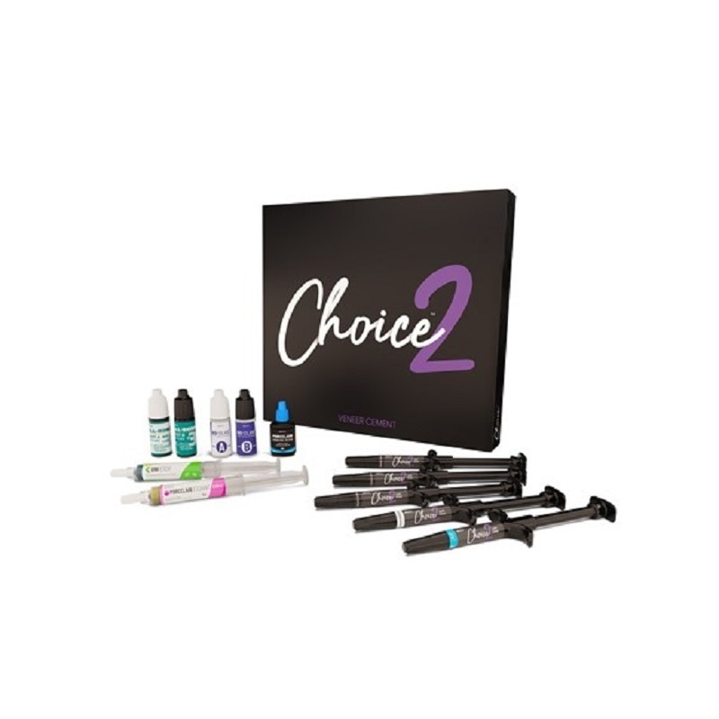 Choice 2 Starterkit - C-3900K