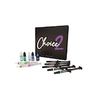 Choice 2 Starterkit - C-3900K