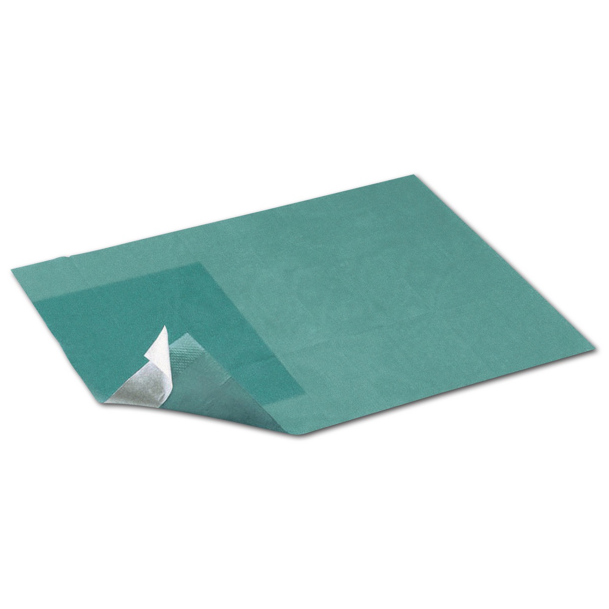 Foliodrape Protect afdekdoek - steriel - 45 x 75cm, 65 stuks