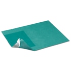 Foliodrape Protect afdekdoek, klevend - 45 x 75 cm, 60 stuks