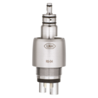 Roto-Quick Coupler 4 Hole RQ-04 Ea