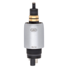 Roto-Quick Coupler 4 Hole RQ-54 Fiber Optic Quick Disconnect Swivel Ea