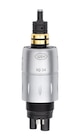 Roto-Quick Coupler 6 Hole RQ-34 Fiber Optic Ea