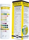 Uryxxon Stick 10 - Uryxxon Stick 10, 100 stuks