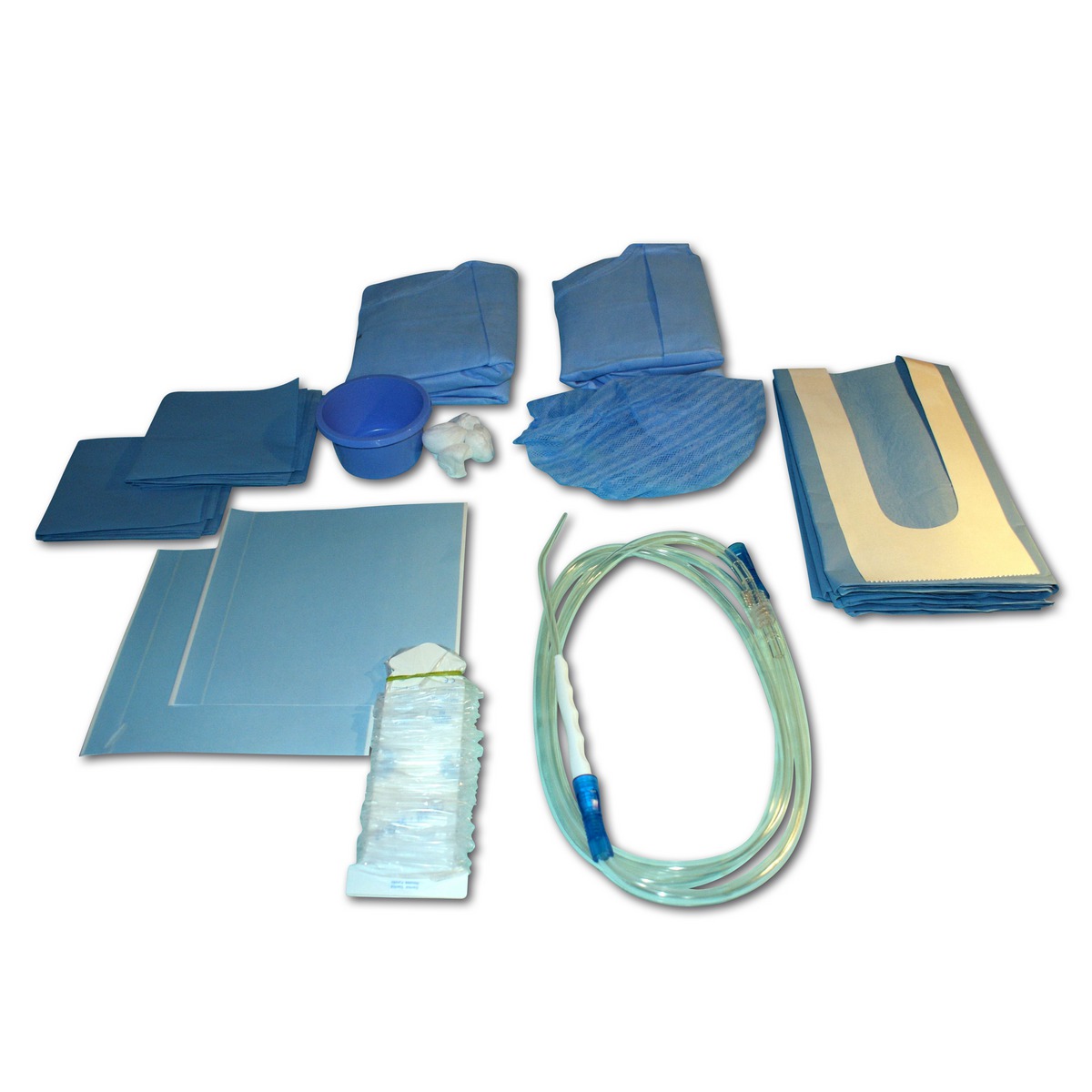 Chirurgieset - Standaardset 3 - 12.S5285