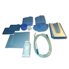 Chirurgieset - Standaardset 3 - 12.S5285