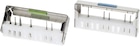 Borenstandaard Bur Flash - 5 FG + 5 RA