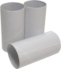 Mondstuk spirometer - per 100 stuks