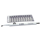 GapSeal - Set - Bevat 10 Tips à 0,06 ml en 1 applikator