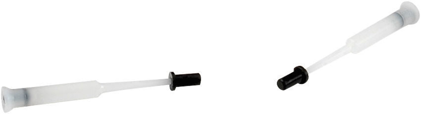 GapSeal Tips - Navulling, 10x 0,06 ml