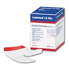 Leukomed IV film - 6 x 8cm, 50 stuks