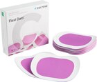 HySolate Flexi Dam non latex met frame - medium, paars - 20 stuks