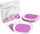 HySolate Flexi Dam non latex met frame - medium, paars - 20 stuks