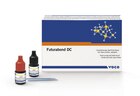 Futurabond DC - Verpakking, 2x 4 ml vloeistof + toebehoren