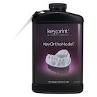 KeyPrint KeyOrthoModel Grey 1kg 1/Bt