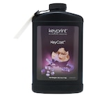KeyPrint KeyCast Violet 1kg 1/Bt