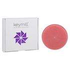 KeyMill Acrylic Disc Original 98mm x 30mm Ea