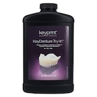 KeyDenture Try-In Resin A1 1kg/Bt