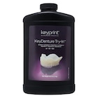 KeyDenture Try-In Resin B1 1kg/Bt