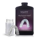 KeySplint Hard Resin Clear 1kg Ea