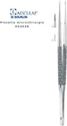 Ergoplant microchirurgisch pincet - DX 303