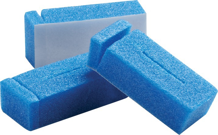 Lube Cube - Verpakking, 72 stuks