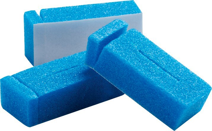 Lube Cube - Verpakking, 72 stuks