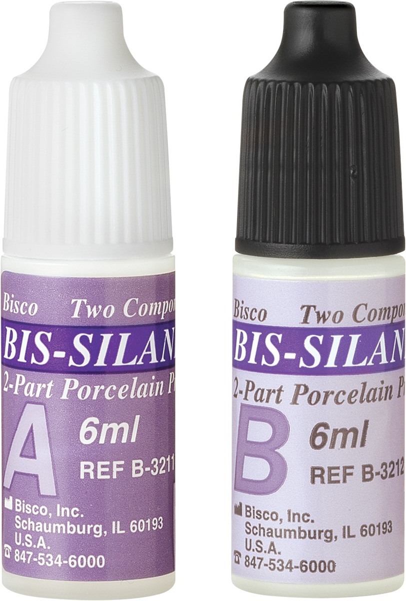 Bis Silane A&B - B-3120P