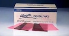 MIZZY Allcezon Base Plate Wax All Purpose 1 Lb