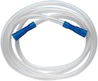 Afzuigslang zonder afzuigtip - Lengte 220 cm, 32.F7078 - 10 stuks