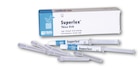 Superlux - Verpakking, 2x 2 ml en 6 opzettips