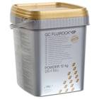 Fujirock EP - Classic Line - Golden Brown, 12 kg