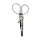 Crown Click De Luxe, lussen - Verpakking, 2 stuks