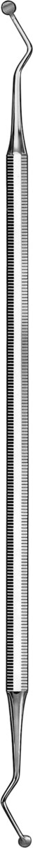 Excavatoren LiquidSteel - LS1020/125-126