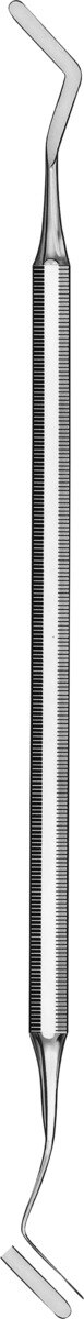 Heidemann spatel LiquidSteel - LS1045/12B