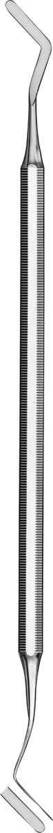 Heidemann spatel LiquidSteel - LS1045/12A