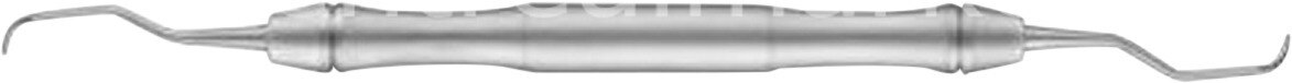 Gracey Curette LiquidSteel LS972/11-12 - Model LS972/11-12